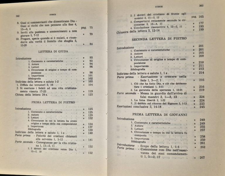 LE LETTERE CATTOLICHE di J Michl 1968 Morcelliana Libro