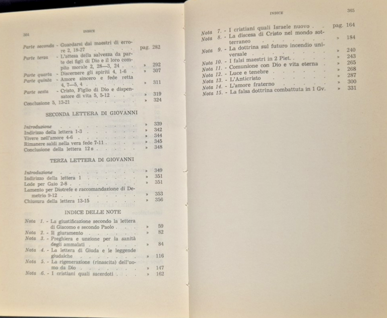 LE LETTERE CATTOLICHE di J Michl 1968 Morcelliana Libro