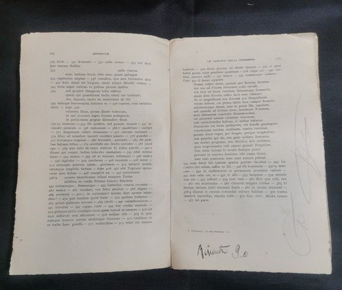 LE MACCHERONEE volume II di Merlin Cocai 1928 Laterza letteratura …