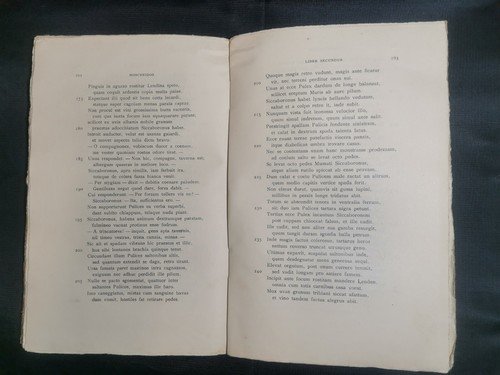 LE MACCHERONEE volume II di Merlin Cocai 1928 Laterza letteratura …