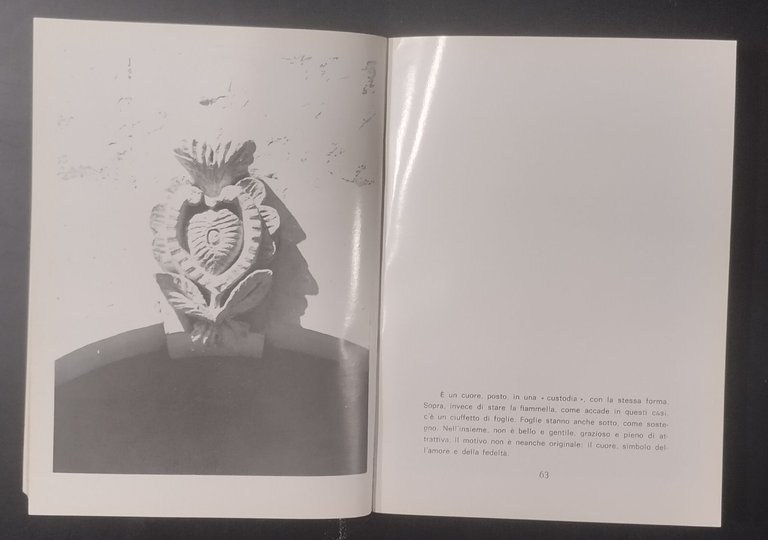 LE MASCHERE APOTROPAICHE A VALENZANO di Caringella e Tritto 1984 …