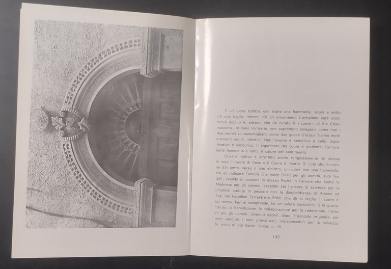 LE MASCHERE APOTROPAICHE A VALENZANO di Caringella e Tritto 1984 …