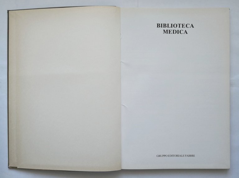 LE MEDICINE ALTERNATIVE l'agopuntura l'omeoterapia orientali 1981 Fabbri Libro