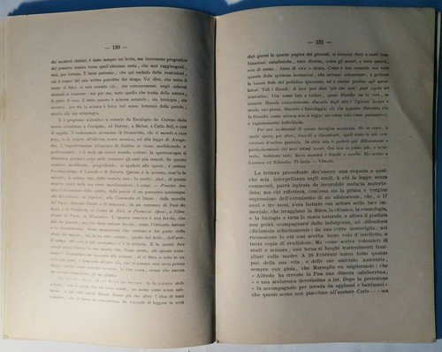 LE MEMORIE DI VITTORIO TANZARELLA di Gaetano Tanzarella 1895 Ostuni …