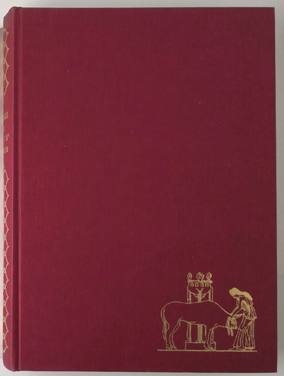 LE MERAVIGLIE DELLE CIVILTÀ DEL PASSATO 2 volumi di Ebers …