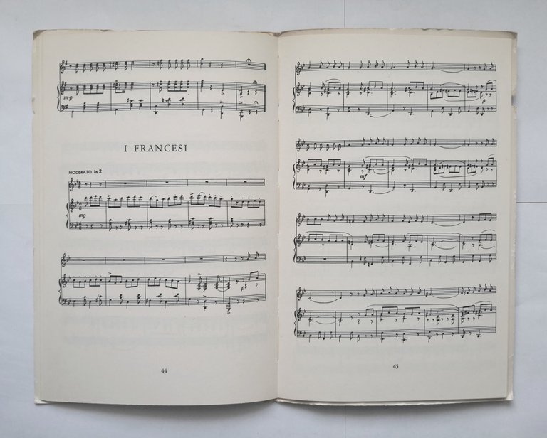 LE METAMORFOSI DI UN SUONATORE AMBULANTE di Peppino De Filippo …