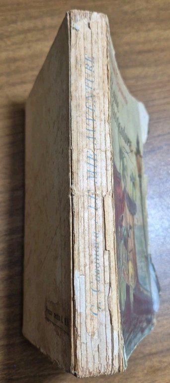 LE MIE AVVENTURE di Giacomo Casanova 1954 Bietti libro biografia …
