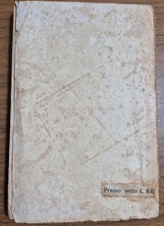 LE MIE AVVENTURE di Giacomo Casanova 1954 Bietti libro biografia …