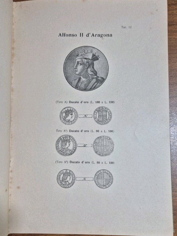 LE MONETE DEL REAME DELLE DUE SICILIE Atlante Prezzario di …
