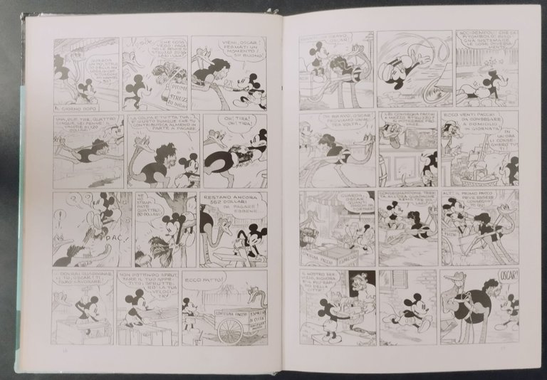 LE NOSTRE PRIME LEGGENDARIE IMPRESE di Walt Disney 1966 Mondadori …