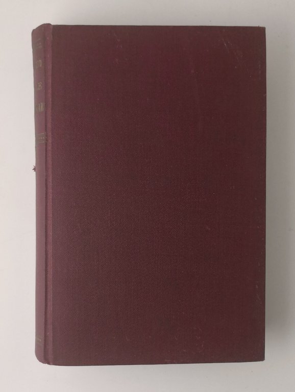 LE NOVELLE DELLA PESCARA di Gabriele d'Annunzio 1907 Treves Libro …