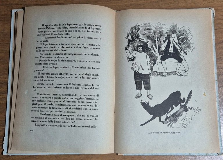 LE NOZZE DI ORLANDO E ALTRE FIABE di Fratelli Grimm …