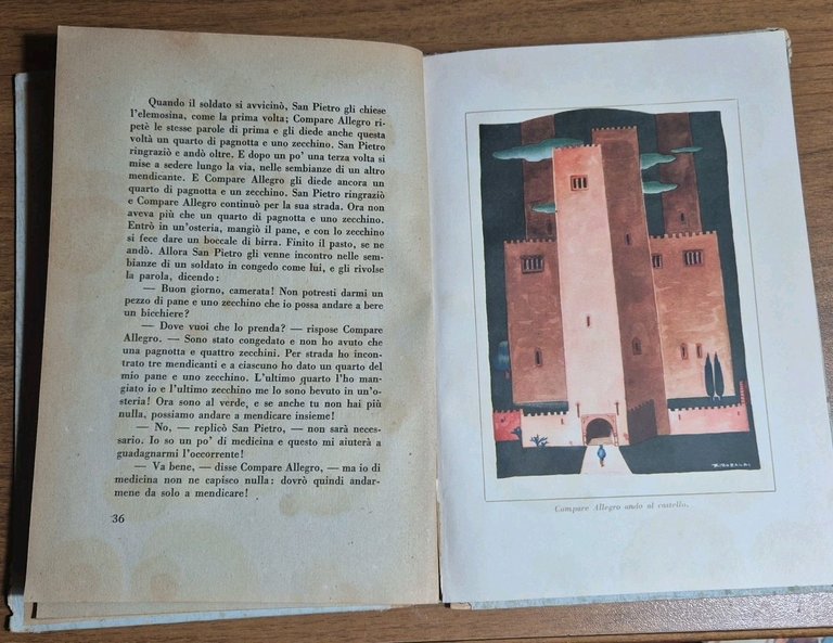 LE NOZZE DI ORLANDO E ALTRE FIABE di Fratelli Grimm …