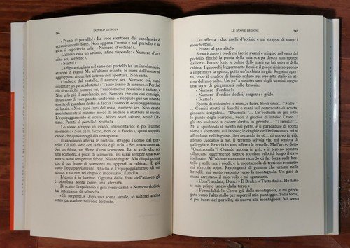 LE NUOVE LEGIONI di Donald Duncan 1968 Rizzoli Prima Edizione …