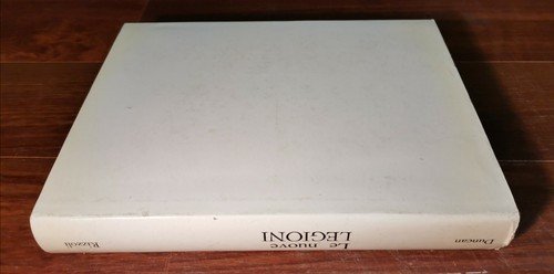 LE NUOVE LEGIONI di Donald Duncan 1968 Rizzoli Prima Edizione …