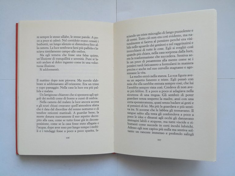 LE OLIVE VERDI racconti dal sud di Giovanni Russo 2001 …