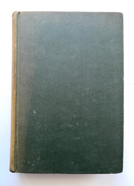 LE OPERE DI CORNELIO TACITO Davanzati 1860 Biblioteca Latina Italiana …