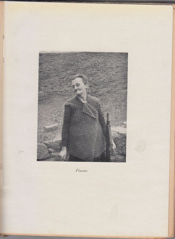 LE ORE PIÙ BELLE Dai ricordi d'un partigiano di Guido …