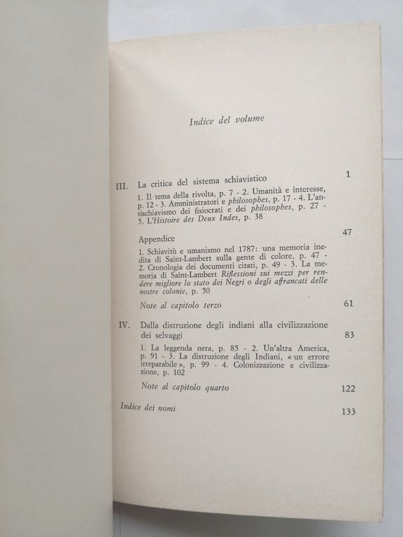 LE ORIGINI DELL' ANTROPOLOGIA volume 2 di Michele Duchet 1976 …