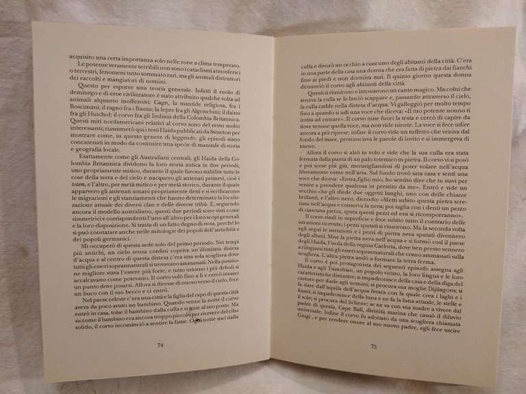 LE ORIGINI DELLE LEGGENDE di Arnold Van Gennep 1991 sulle …