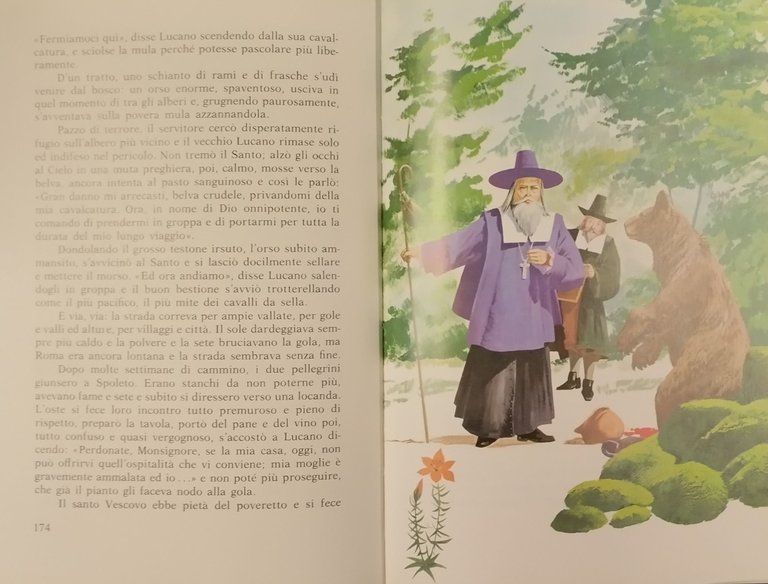LE PIÙ BELLE LEGGENDE DELL'ALTO ADIGE di Lucillo Merci 1984 …