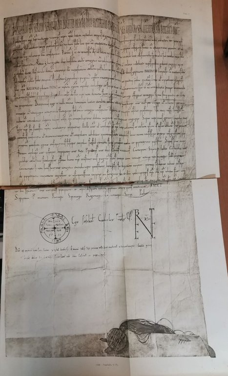 LE QUESTIONI GIURISDIZIONALI TRA BASILICA DI SAN NICOLA E DUOMO …