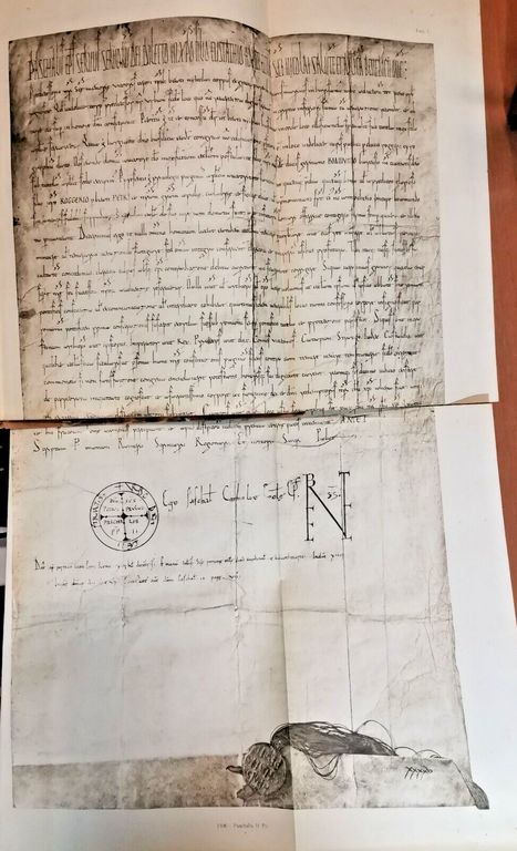 LE QUESTIONI GIURISDIZIONALI TRA SAN NICOLA E DUOMO BARI P … | Immagine Gallery 5