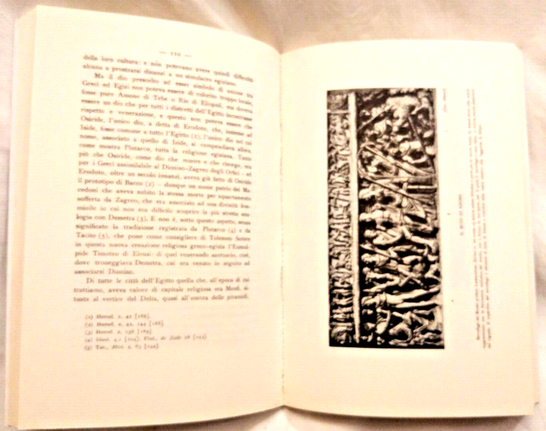 LE RELIGIONI DEI MISTERI NEL MONDO ANTICO GRECO di Turchi …