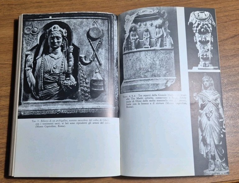 LE RELIGIONI NELL'IMPERO ROMANO di John Ferguson 1970 Laterza Libro