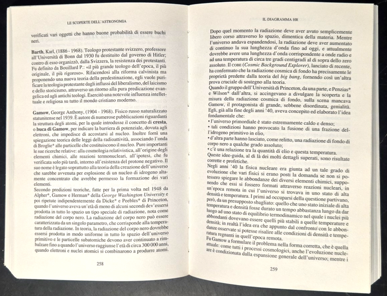 LE SCOPERTE DELL'ASTRONOMIA di Ferruccio Francescato 1998 Muzzio Libro | Immagine Gallery 4