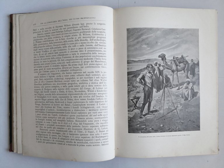 LE SCOPERTE GEOGRAFICHE di Brunialti LA MUSICA di Valletta Libro …
