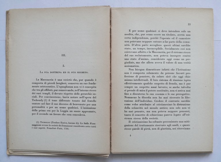 LE SOCIETÀ SEGRETE ATTUALI IN EUROPA E AMERICA di Albert …