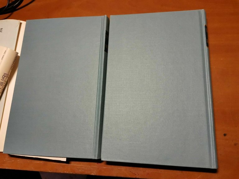 LE STORIE di Tacito Due Volumi completo Zanichelli Prosatori di …