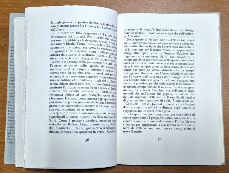 LE TIGRI NON SONO FELINI di Rosa Barbieri 1985 Giardini … | Immagine Gallery 3