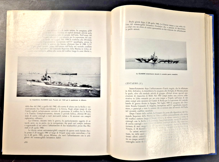 LE TORPEDINIERE ITALIANE 1881 1964 Ufficio Storico Marina militare 1974 … | Immagine Gallery 4