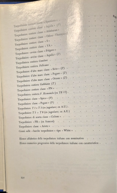 LE TORPEDINIERE ITALIANE 1881 1964 Ufficio Storico Marina militare 1974 … | Immagine Gallery 6
