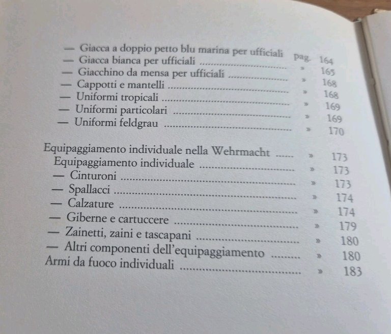 LE UNIFORMI TEDESCHE DELLA SECONDA GUERRA MONDIALE di Marton Vedelago …