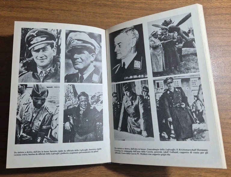 LE UNIFORMI TEDESCHE DELLA SECONDA GUERRA MONDIALE di Marton Vedelago …