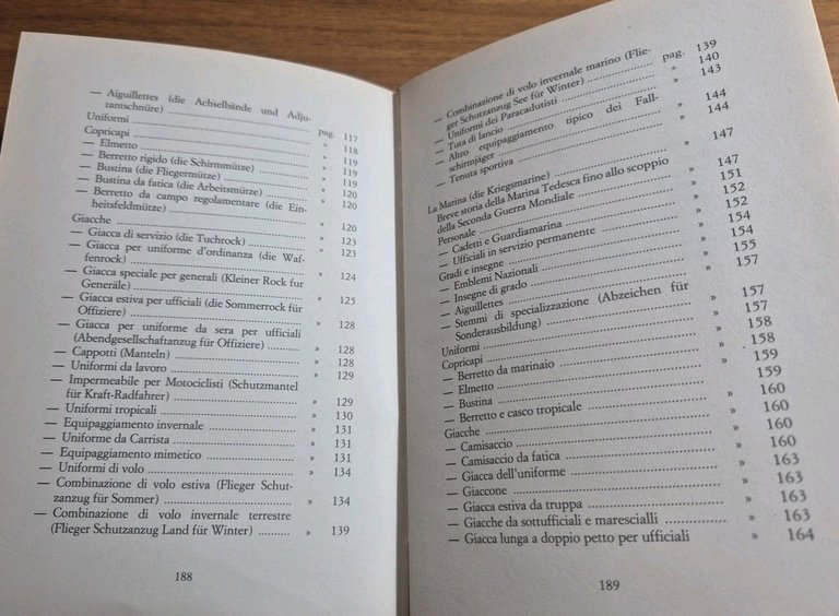 LE UNIFORMI TEDESCHE DELLA SECONDA GUERRA MONDIALE di Marton Vedelago …