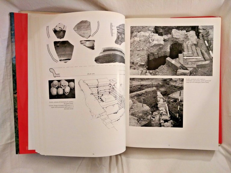 LECCETO e gli eremi Agostiniani in Terra di Siena 1990 …