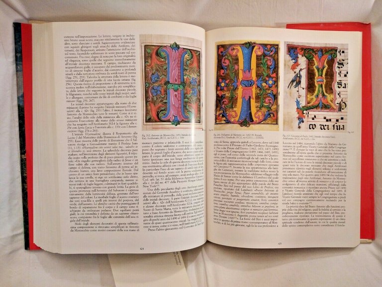 LECCETO e gli eremi Agostiniani in Terra di Siena 1990 …