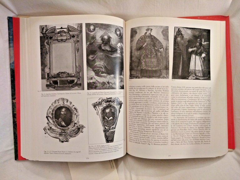 LECCETO e gli eremi Agostiniani in Terra di Siena 1990 …