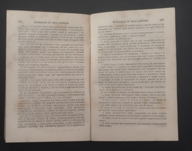 LEGGI COMPLEMENTARI AL CODICE CIVILE Parte 1 1887 UTET Libro …