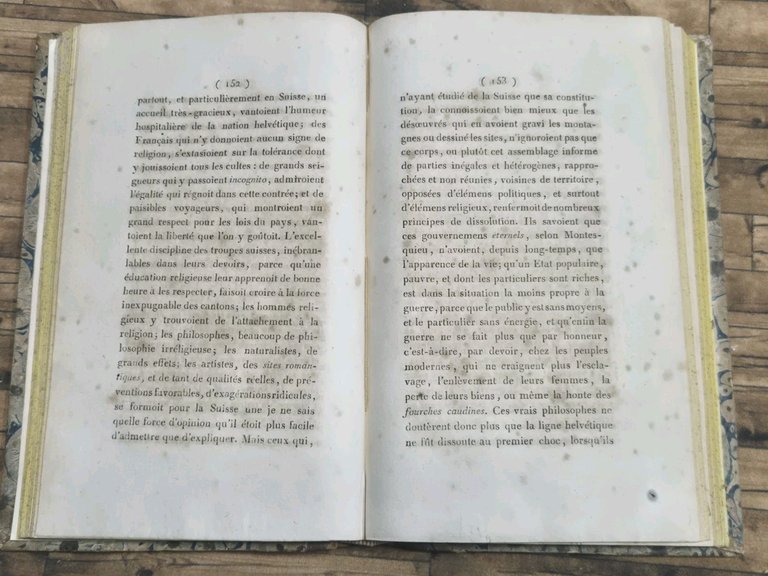 LEGISLATION PRIMITIVE solo il Tomo III de Bonald 1817 Le … | Immagine Gallery 3