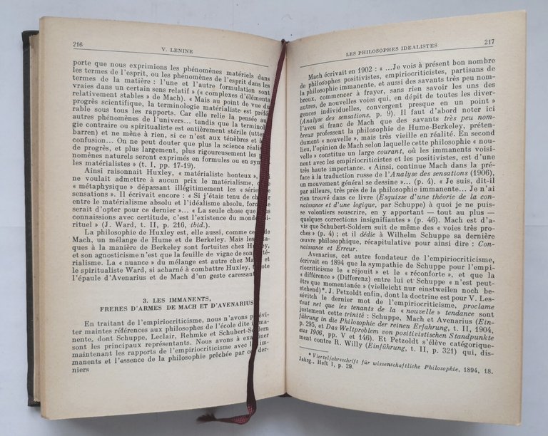 LENINE œuvres tome 14 1962 Editions en Langues Etrangéres Libro …
