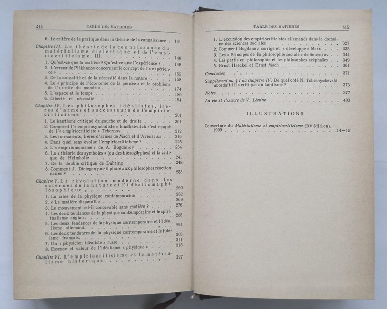LENINE œuvres tome 14 1962 Editions en Langues Etrangéres Libro …