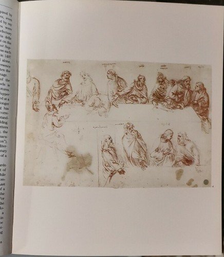 LEONARDO ART AND SCIENCE 2000 Giunti Testo in Inglese Illustrazioni …
