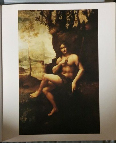 LEONARDO ART AND SCIENCE 2000 Giunti Testo in Inglese Illustrazioni …