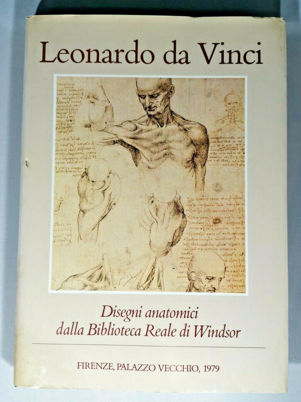 Leonardo Da Vinci Disegni Anatomici Della Biblioteca Reale Di Windsor …