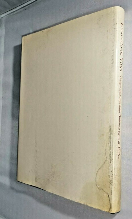 Leonardo Da Vinci Disegni Anatomici Della Biblioteca Reale Di Windsor …